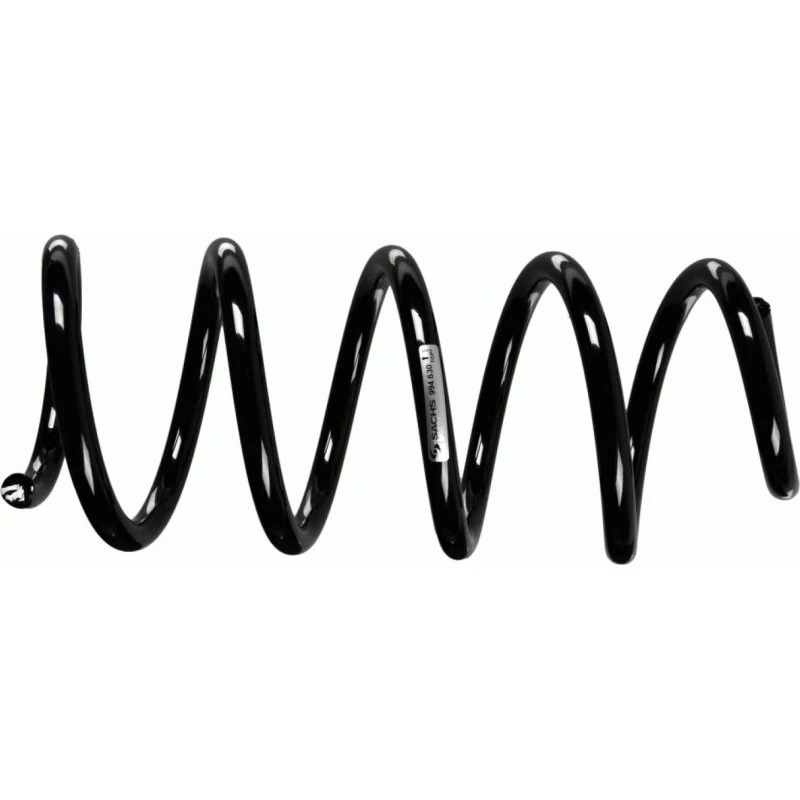 SACHS Spiralfjeder 994 630 til Duster