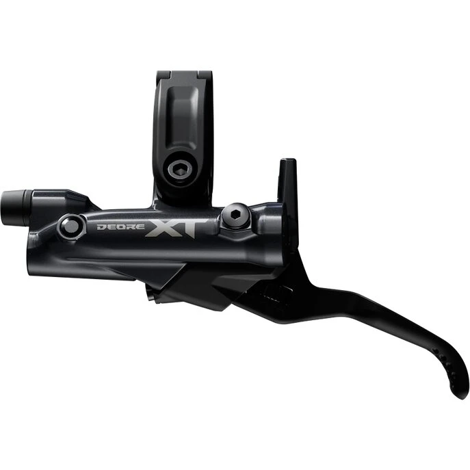 Shimano Deore XT BL‑M8200 venstre bremsegreb, sort