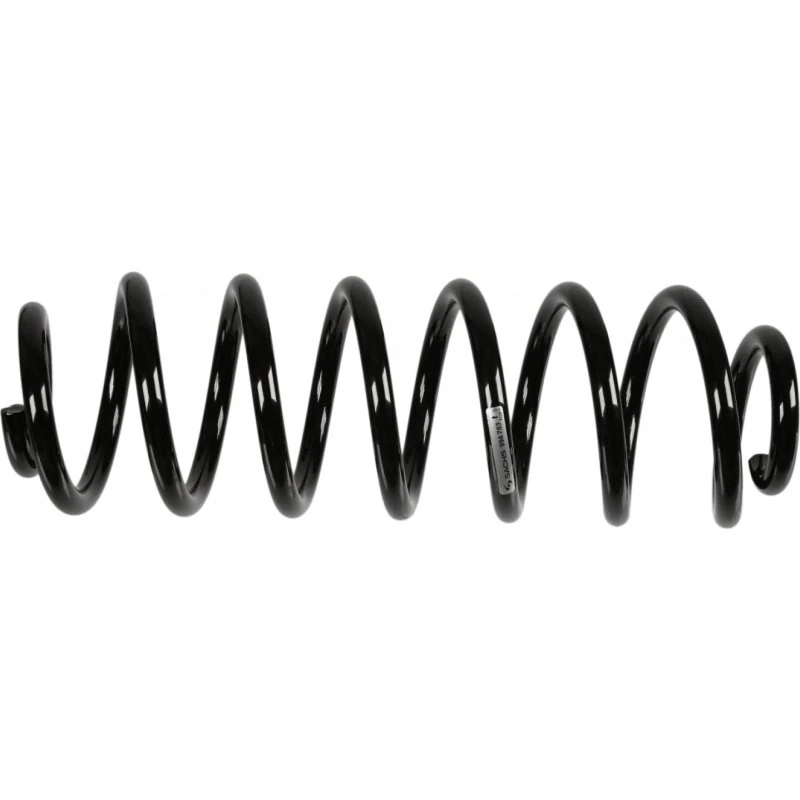 SACHS Spiralfjeder 994 783 til Skoda Superb II Estate