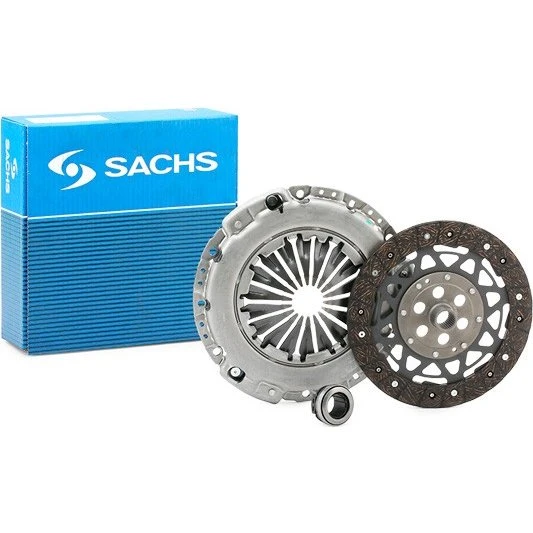 SACHS Koblingssæt 3000 954 489 til MINI 6-trins manuel