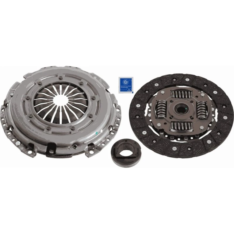 SACHS Koblingssæt 3000 951 561 til FIAT, PEUGEOT, CITROËN