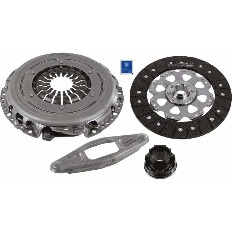 SACHS Koblingssæt 3000 970 127 til BMW E93 6-trins manuel