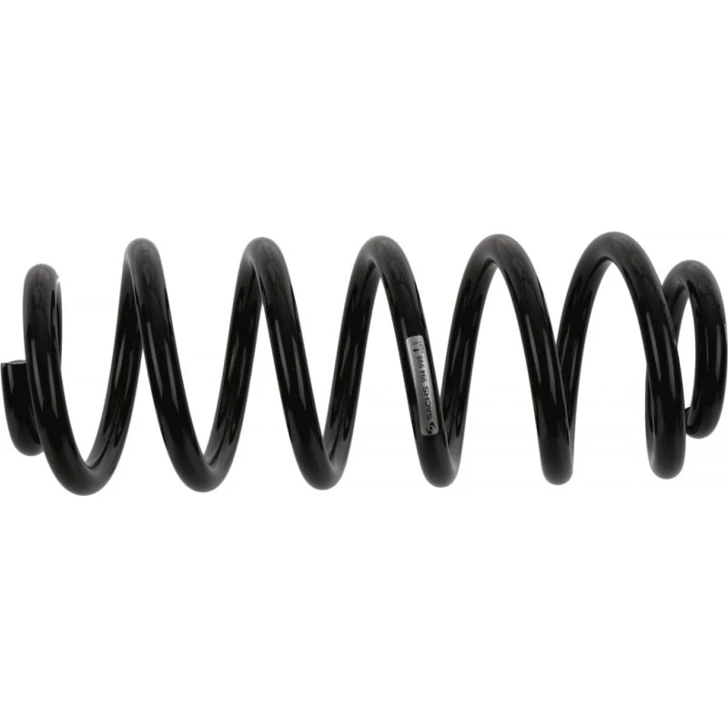 SACHS Spiralfjeder 994 995 for SEAT Alhambra & VW Sharan