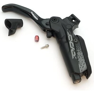 SRAM Bremsegreb til Code R - mat sort