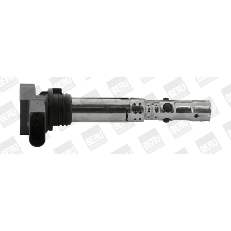 BERU Tændspole ZSE059 til VW, Skoda, Seat (03D905115F)