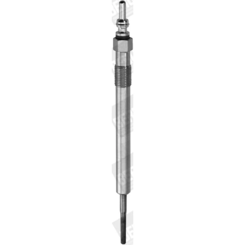 BERU Gløderør GE138 til OPEL, PEUGEOT, CITROËN
