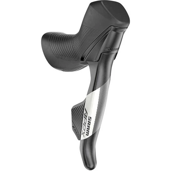 SRAM Apex AXS D1 Højre 12-speed skiftegreb med flad-mount bremse