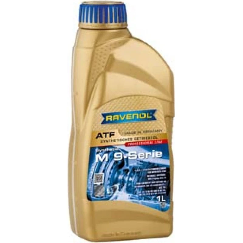 RAVENOL ATF M 9-Series 1L Transmissionolie