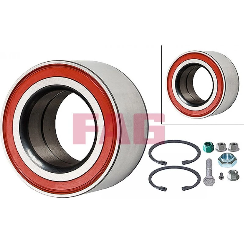 FAG Hjullejesæt 713 6101 00 for VW og SEAT