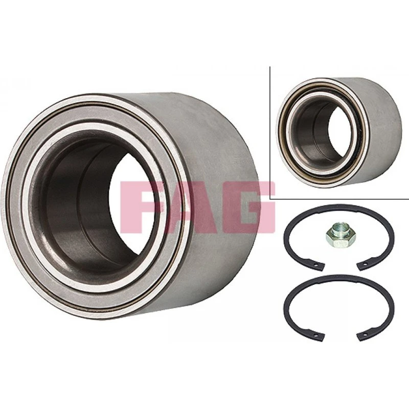 FAG Hjullejesæt 713 6441 00 til OPEL, NISSAN, SUZUKI