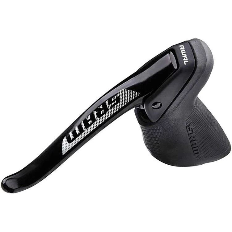 SRAM Rival 1 bremsegreb venstre, sort