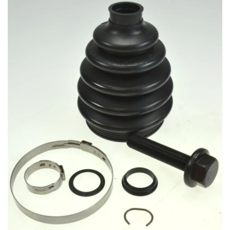 LÖBRO Drivakselmanchet 304328 til VW/AUDI/SKODA