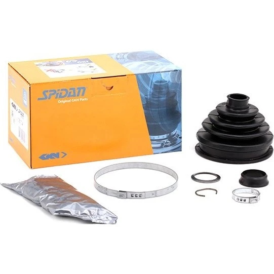 SPIDAN Drivakselmanchet 36174 for VW, Audi, Skoda