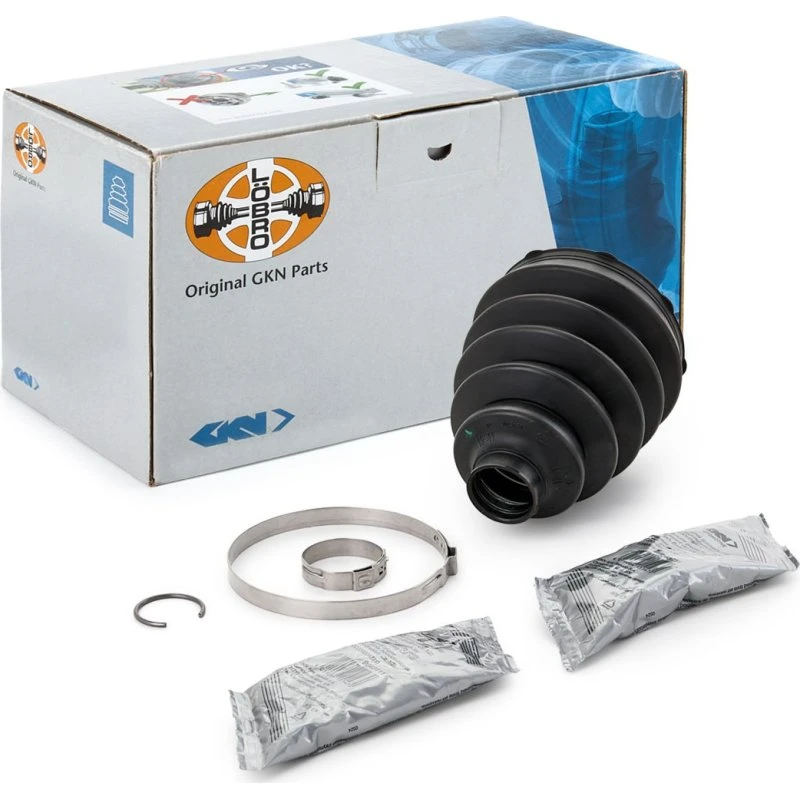 LÖBRO Drivakselmanchet 306707, TPE, 32/102 mm, til VW/AUDI/FORD