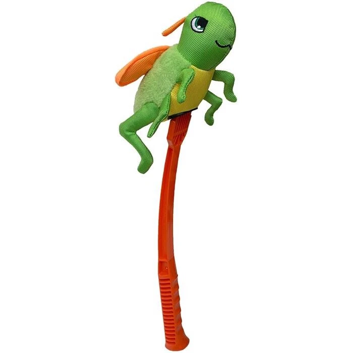 Hunter Funki Flingerz Launcher kastearm med græshoppe