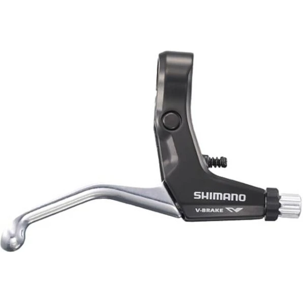 Shimano Alivio BL-T4000 Bremsearm - Højre, Sort