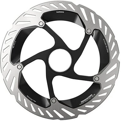 Shimano Bremseskive RT-CL900 Center Lock (Int. låsering)