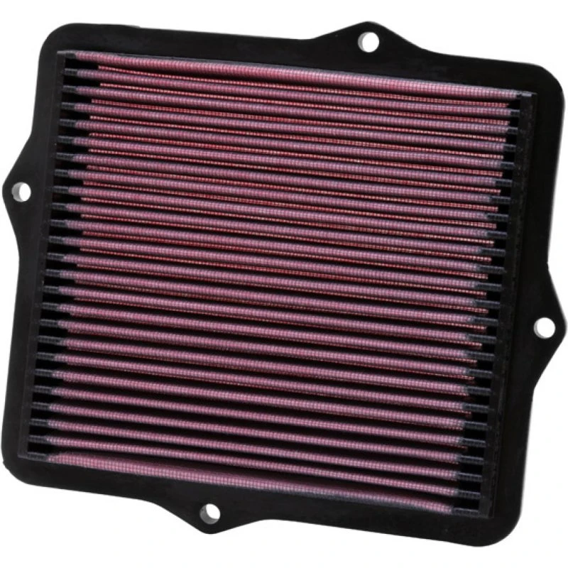 K&N Filters 33-2047 Luftfilter til Honda Civic og CRX