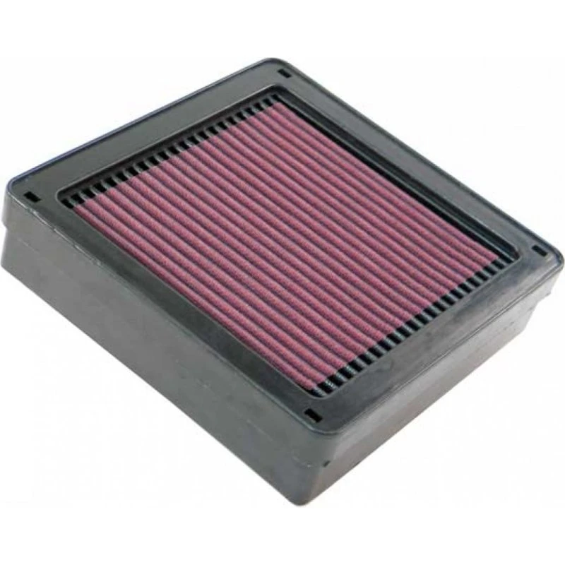 K&N Filters 33-2105 Luftfilter til Mitsubishi