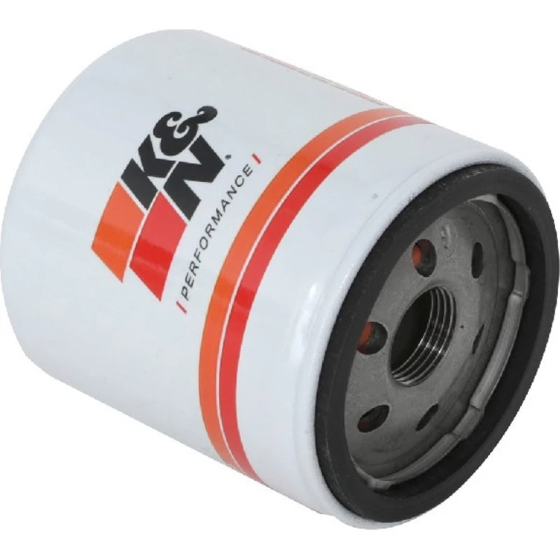K&N Filters HP-1007 Oliefilter