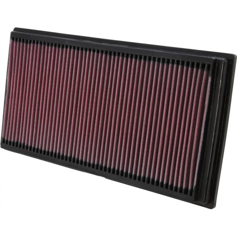 K&N Filters 33-2128 Luftfilter