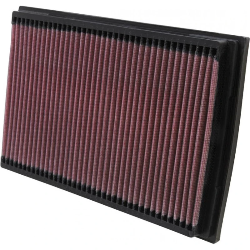 K&N Filters 33-2221 Luftfilter til SEAT, Skoda, VW