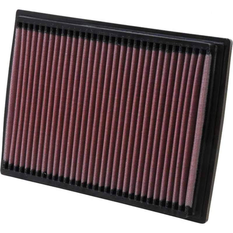 K&N Filters 33-2201 Luftfilter til Hyundai og Kia
