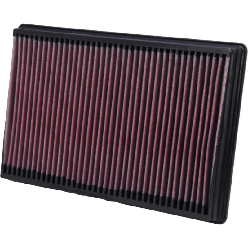 K&N Filters 33-2247 Luftfilter til RAM 1500/2500