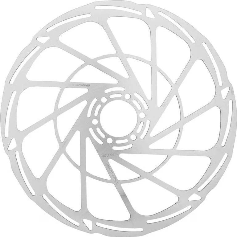 Jagwire Sport SR1 bremseskive 140 mm (6-bolt)