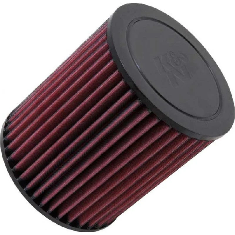 K&N Filters E-9282 Luftfilter til AUDI A6 C6