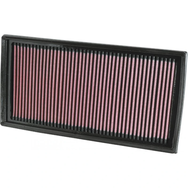 K&N Filters 33-2405 Luftfilter til Mercedes-Benz