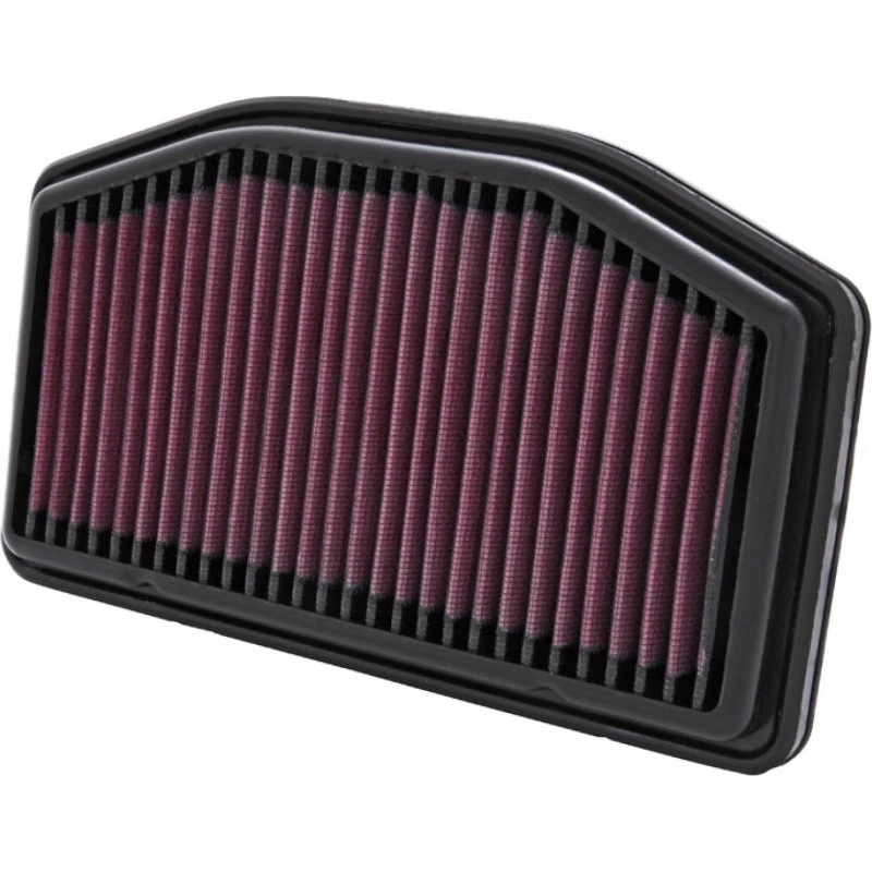 K&N Filters YA-1009 Luftfilter