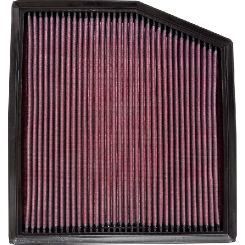 K&N Filters 33-2458 Luftfilter til BMW 1, 3, X1