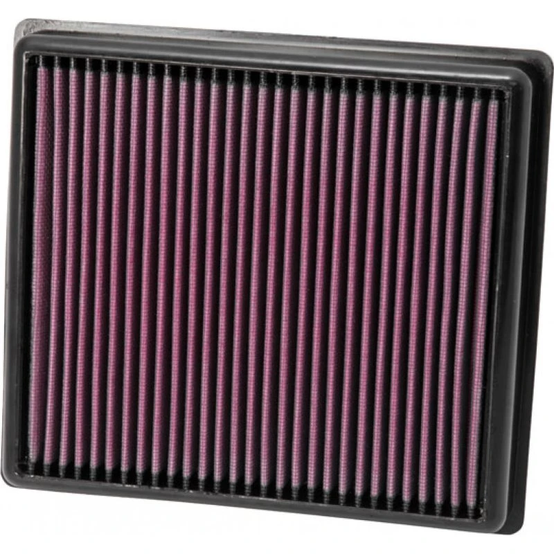 K&N Filters 33-2990 Luftfilter for BMW