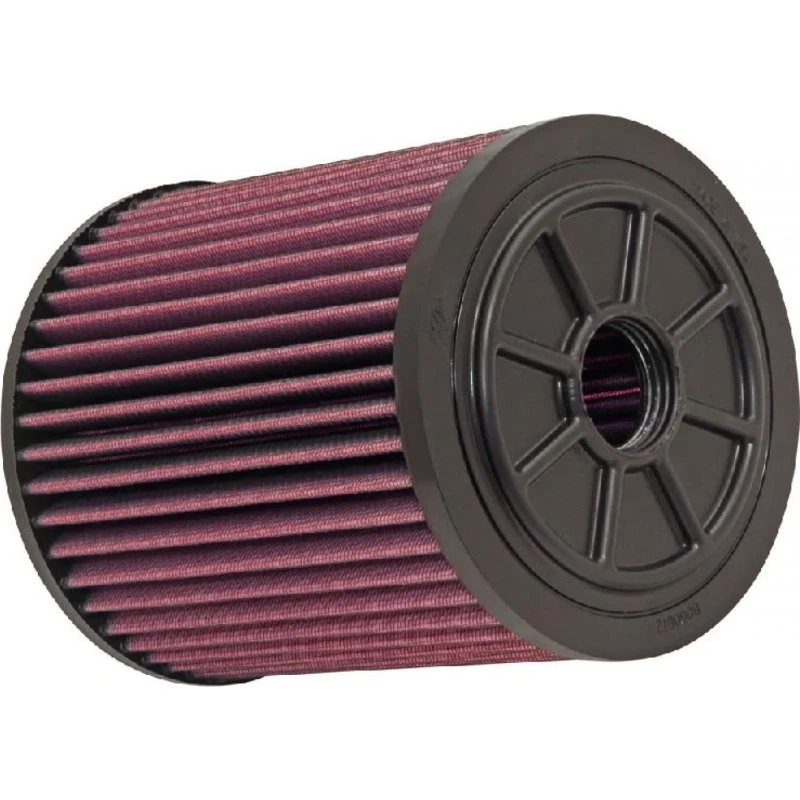 K&N Filters E-0664 Luftfilter til AUDI A6 C7 Avant & A7 Sportback