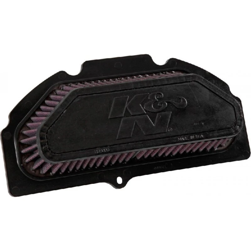 K&N Filters SU-9915 Luftfilter