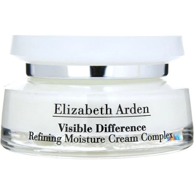 Elizabeth Arden Visible Difference Refining Moisture Cream 75 ml