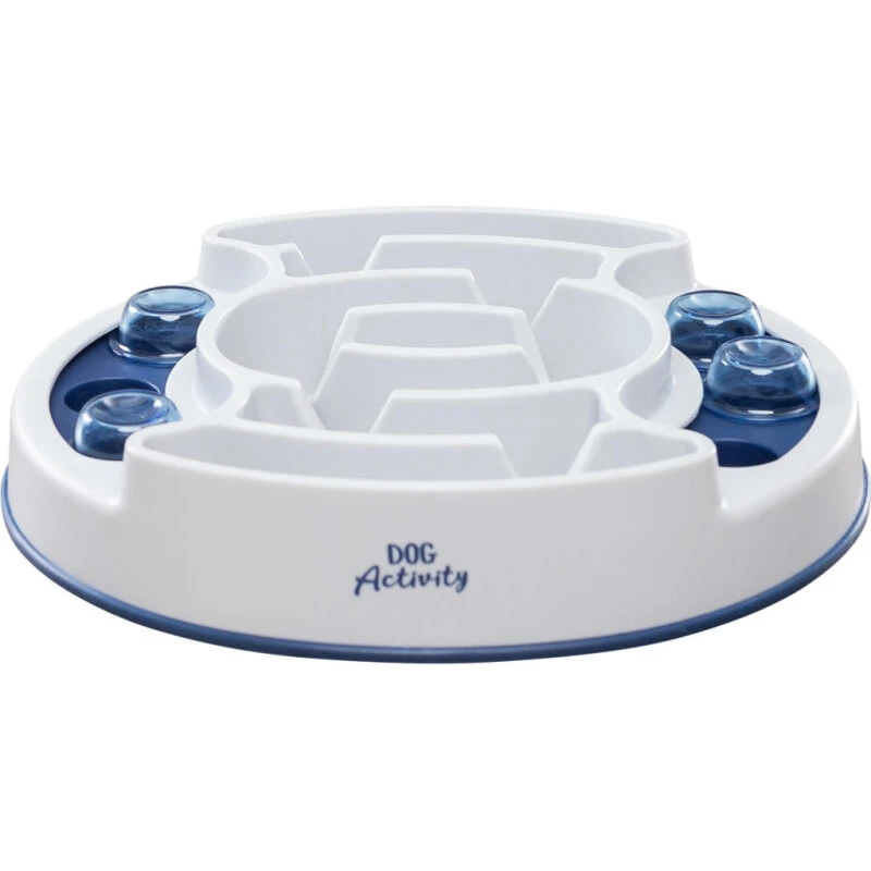 Trixie Slide & Feed strategispil 30×27 cm