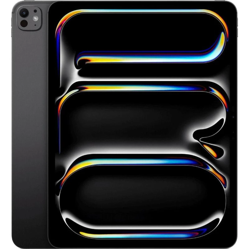 Apple iPad Pro 13" Wi-Fi 256 GB 12 GB RAM Space Black