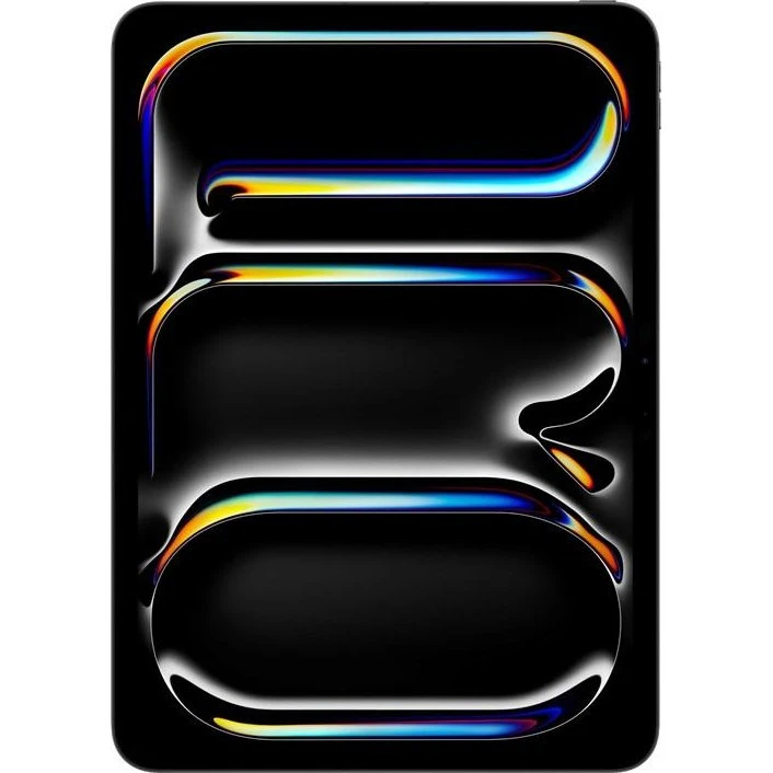 Apple iPad Pro 11" M5 Wi-Fi + Cellular 256 GB Space Black
