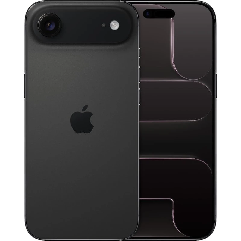 Apple iPhone Air 6.5" 256GB Space Black