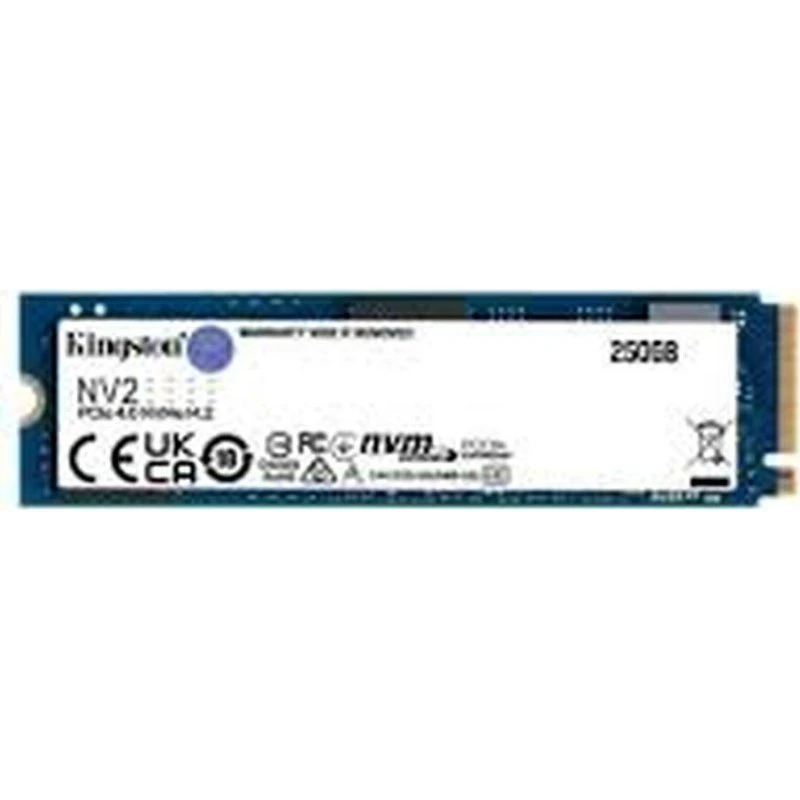 Kingston A400 240 GB 2,5" SATA SSD