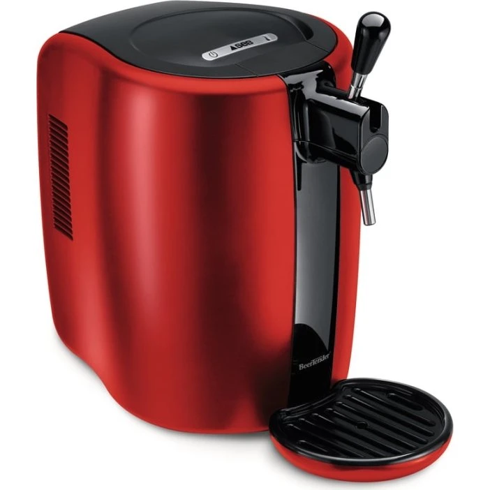 Tefal Fadølsanlæg 5 l. Rød