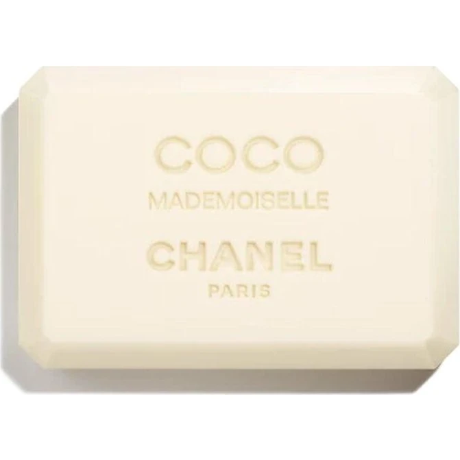 Chanel Coco Mademoiselle Parfumeret Sæbe 100 g