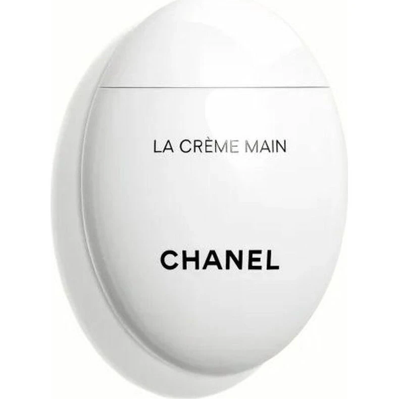 Chanel La Crème Main Håndcreme 50 ml