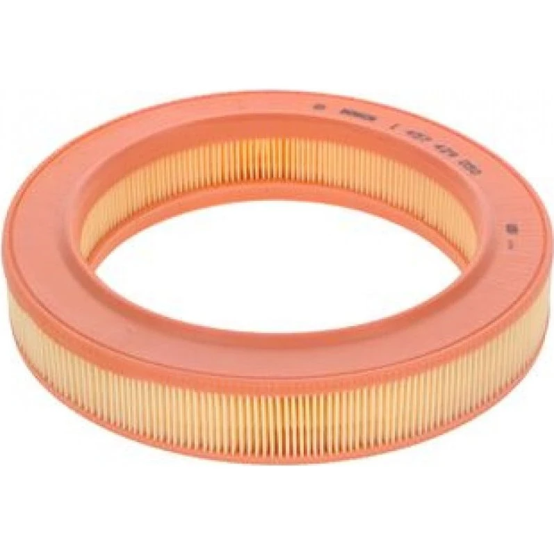 BOSCH Luftfilter 1 457 429 050 til OPEL, SEAT, VAUXHALL