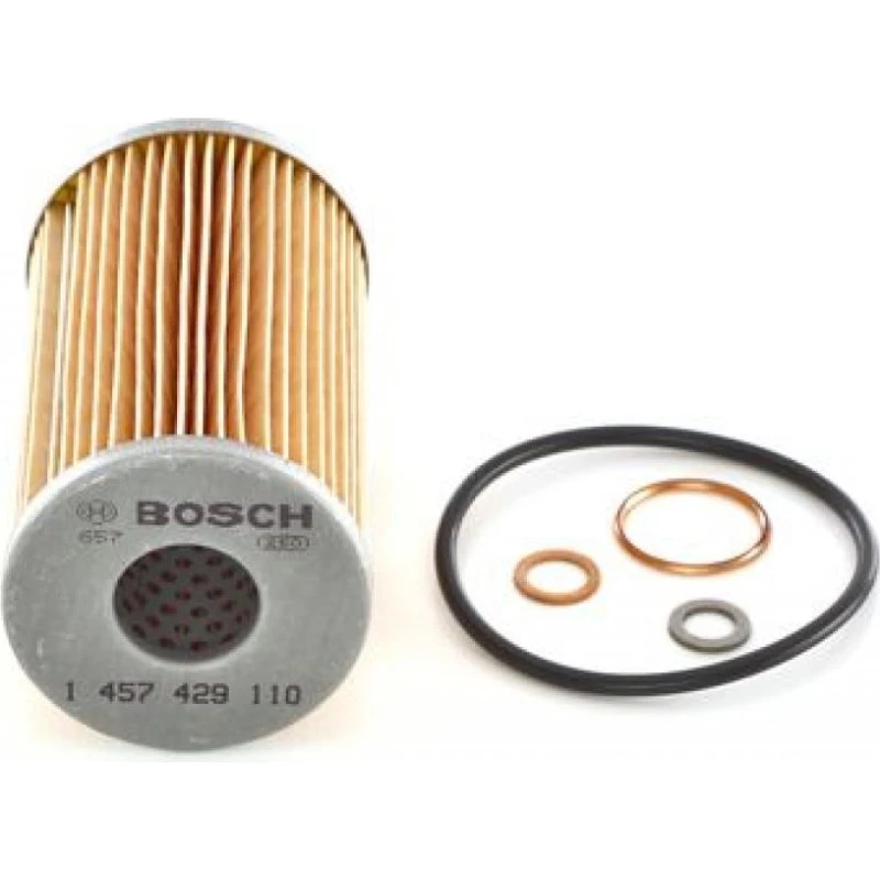 BOSCH Oliefilter 1 457 429 113 til MERCEDES-BENZ