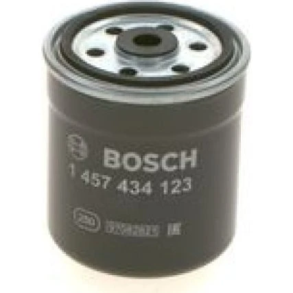 BOSCH Brændstoffilter 1 457 434 123 til MERCEDES-BENZ