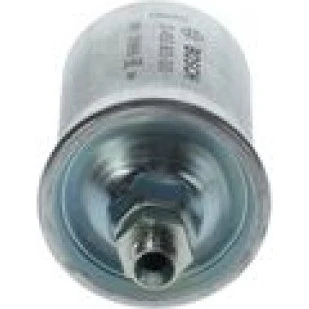 BOSCH Brændstoffilter 0 450 905 003, 64 mm, M14x1,5/M16x1,5