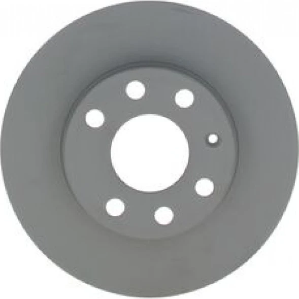 BOSCH Bremseskive 0 986 478 192, ventileret, 236 mm, til OPEL/CHEVROLET/DAEWOO